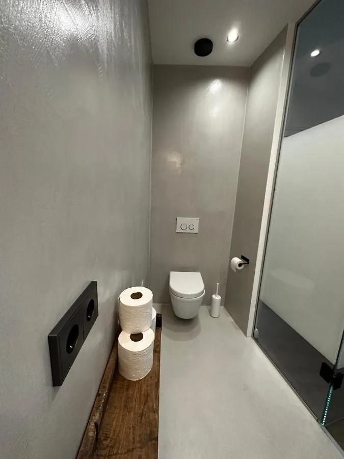 Luxury City Apartment Downtown فيينا النمسا