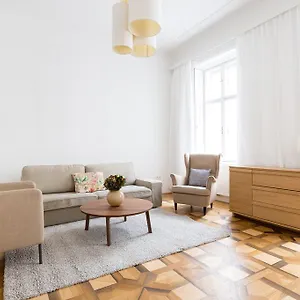 Apartment Heymi Apartments Stephansdom, Vienna