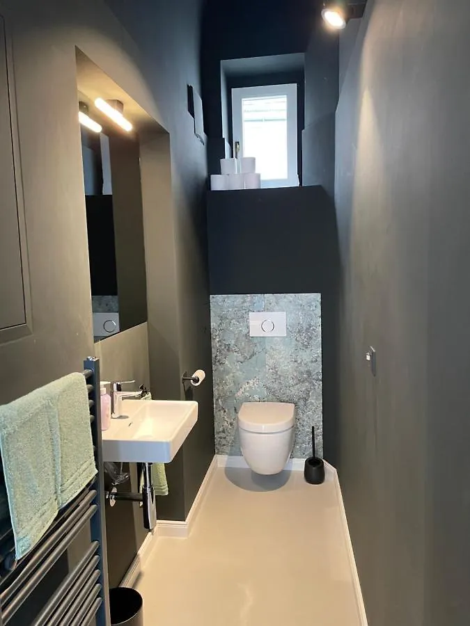 Luxury City Apartment Downtown Vienna 0*,  Austria