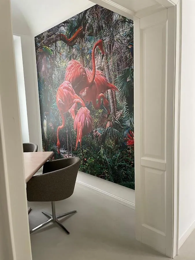 Luxury City Apartment Downtown Vienna