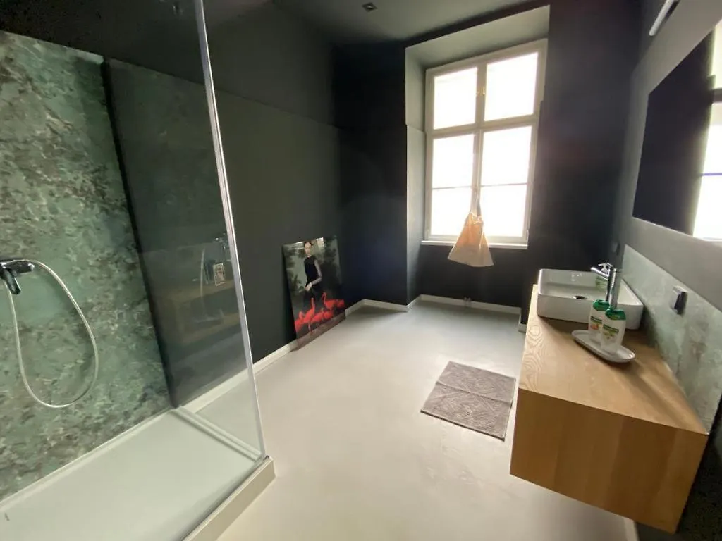 Luxury City Apartment Downtown Vienna 0*,
