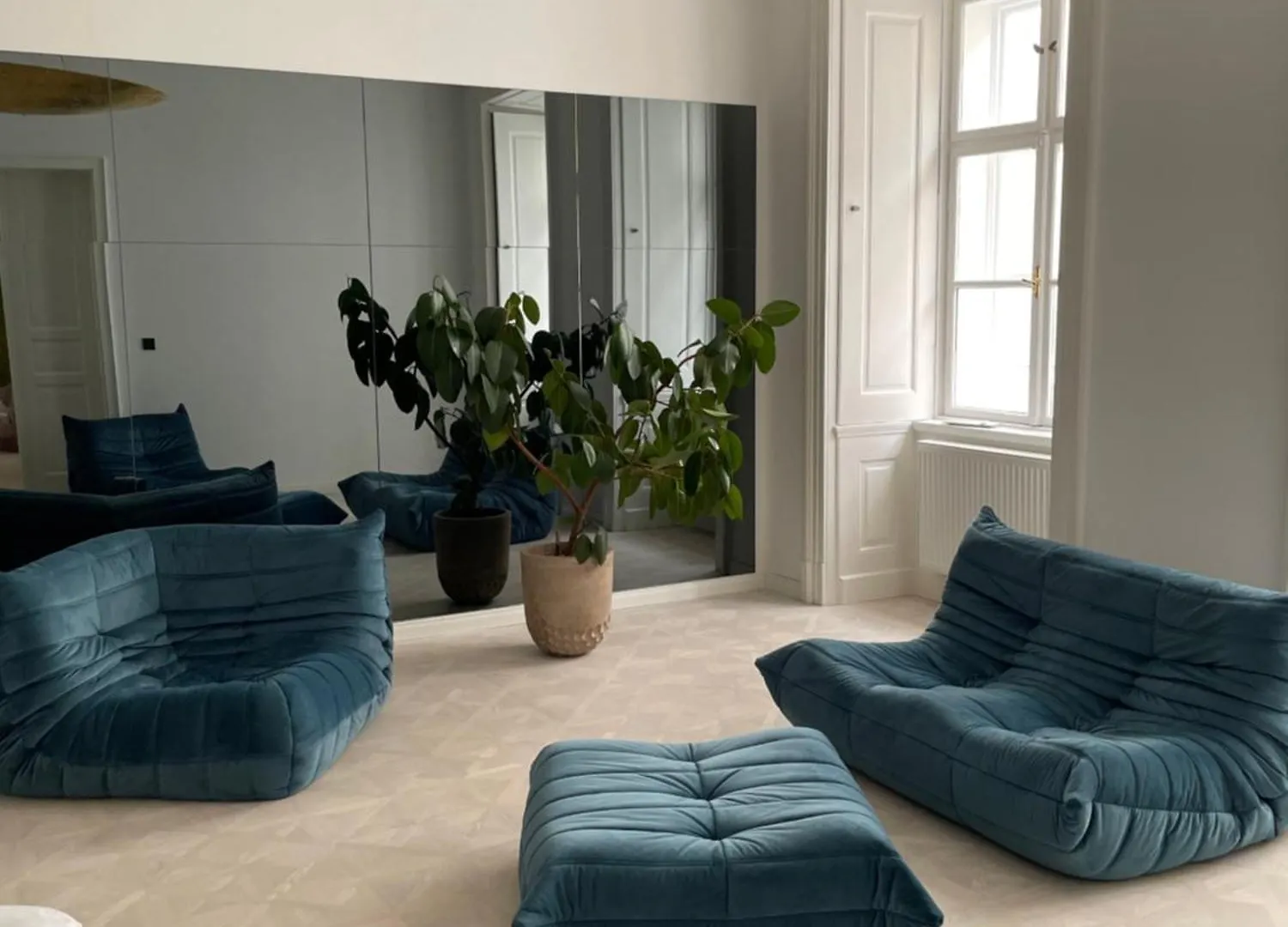 Luxury City Apartment Downtown Vienna