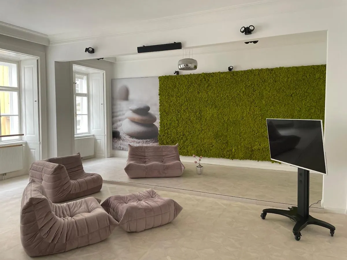 Luxury City Apartment Downtown Vienna 0*,  Austria