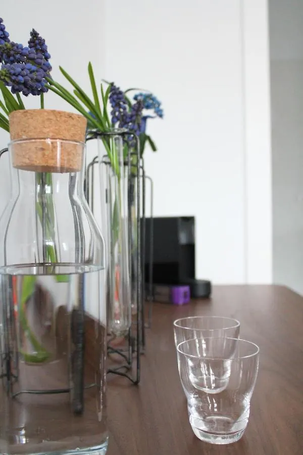 Luxury City Apartment Downtown Vienna