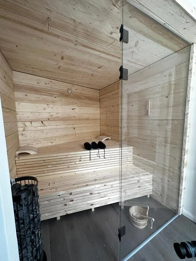 Luxury City Apartment Downtown Vienna