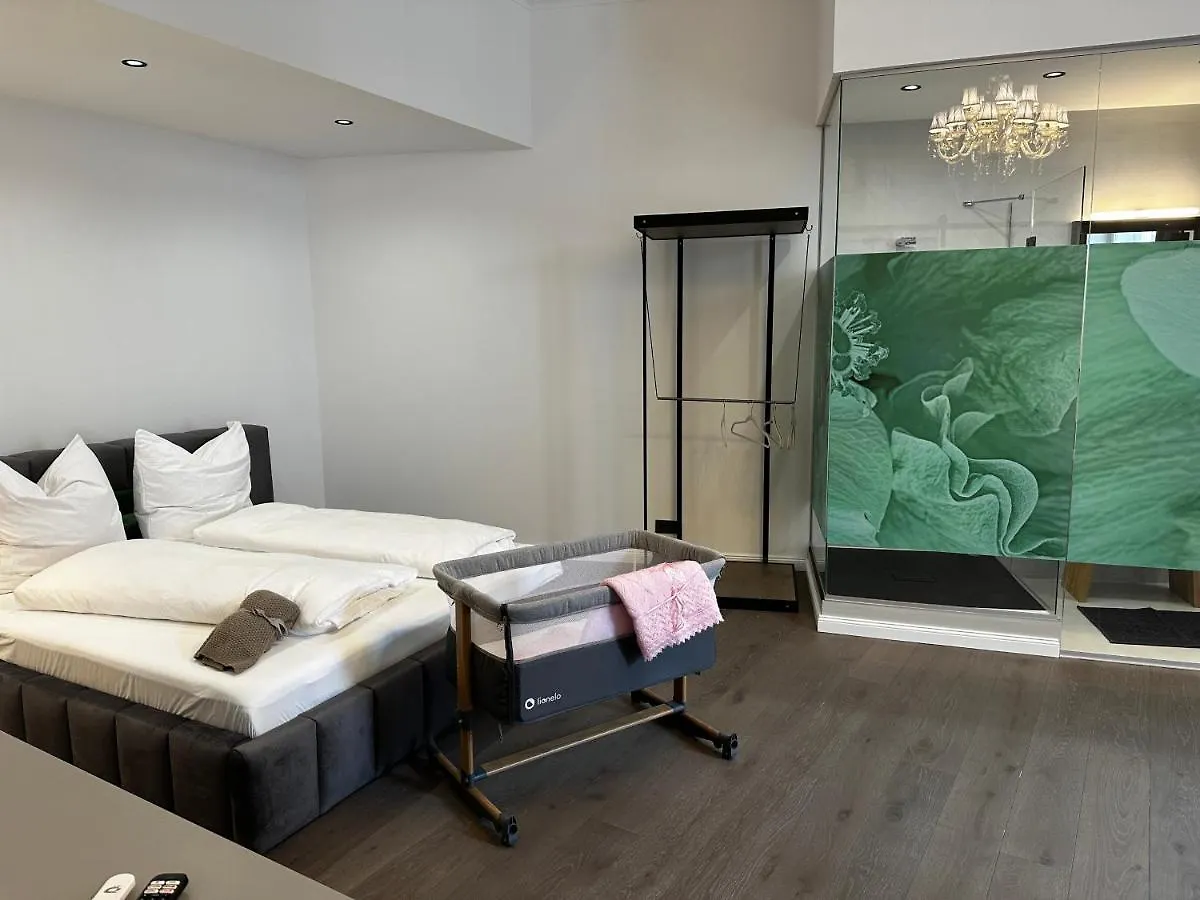 Luxury City Apartment Downtown Vienna