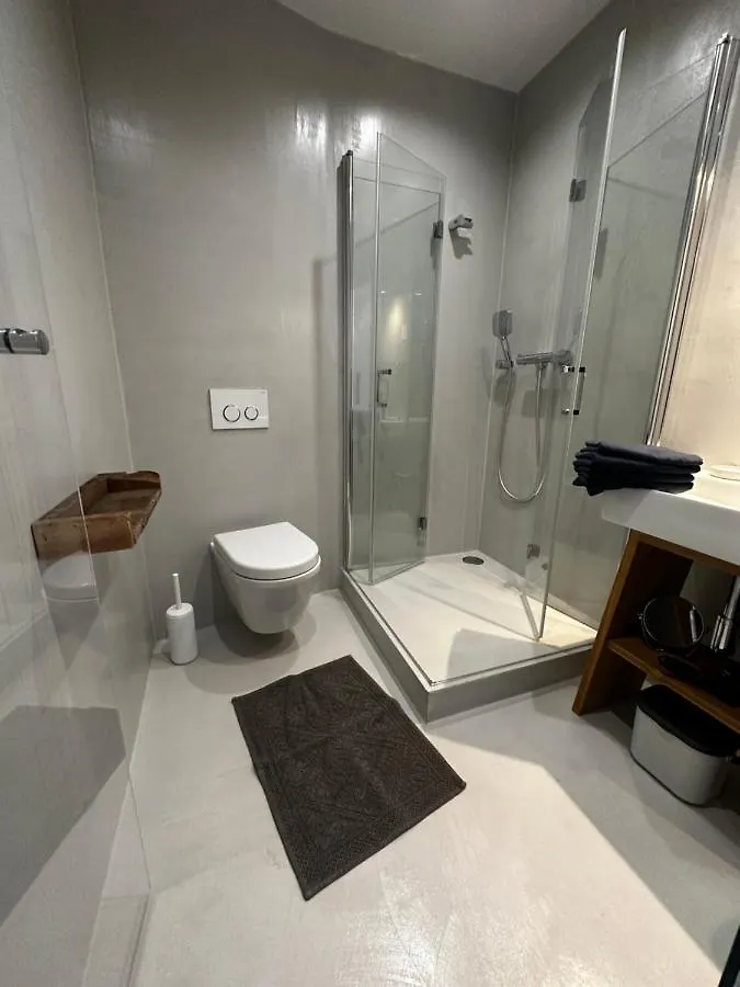 Luxury City Apartment Downtown Vienna Austria