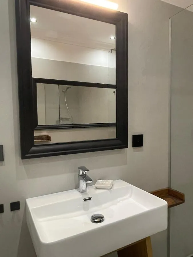 Luxury City Apartment Downtown Vienna