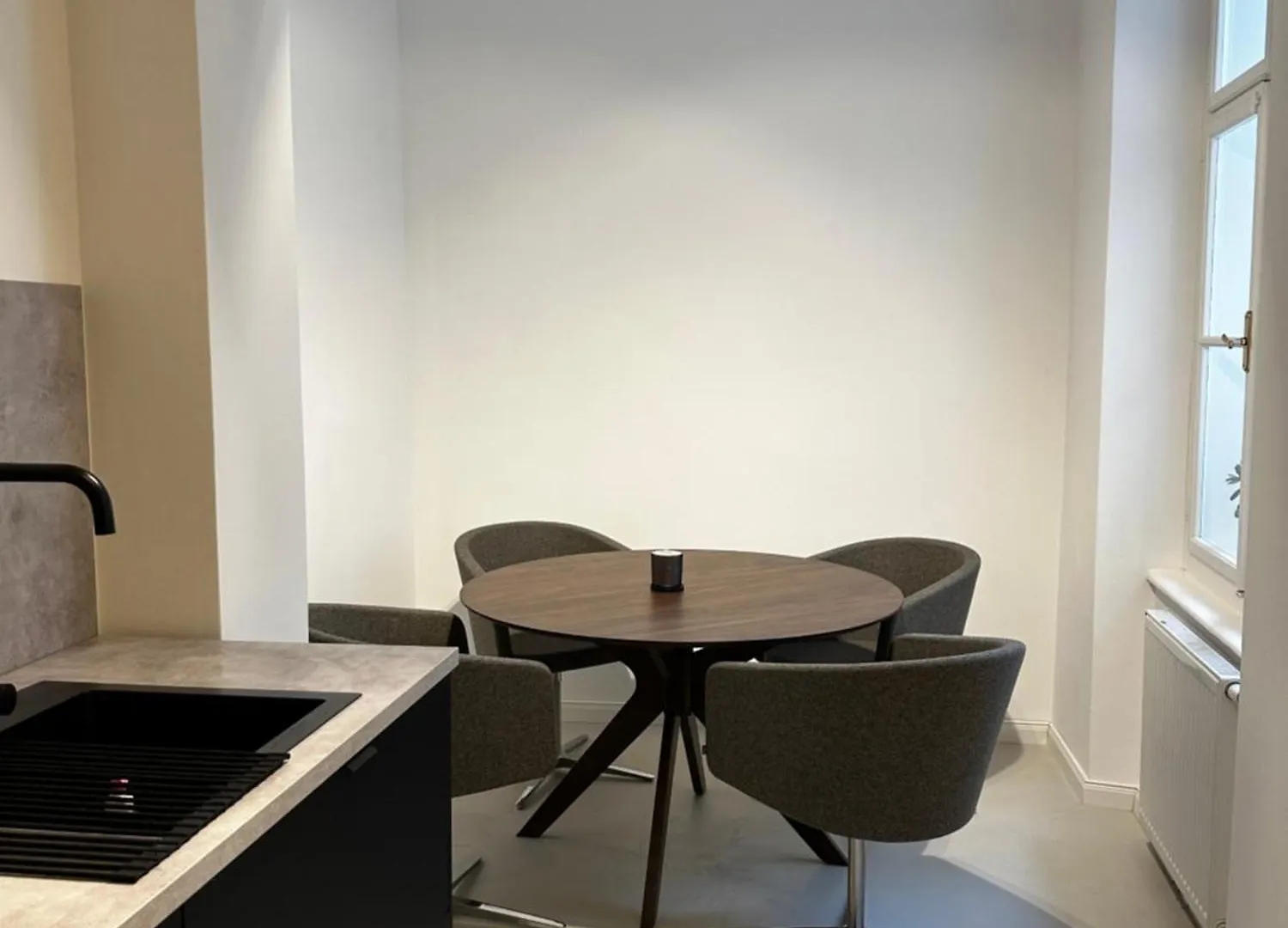 Luxury City Apartment Downtown Vienna 0*,