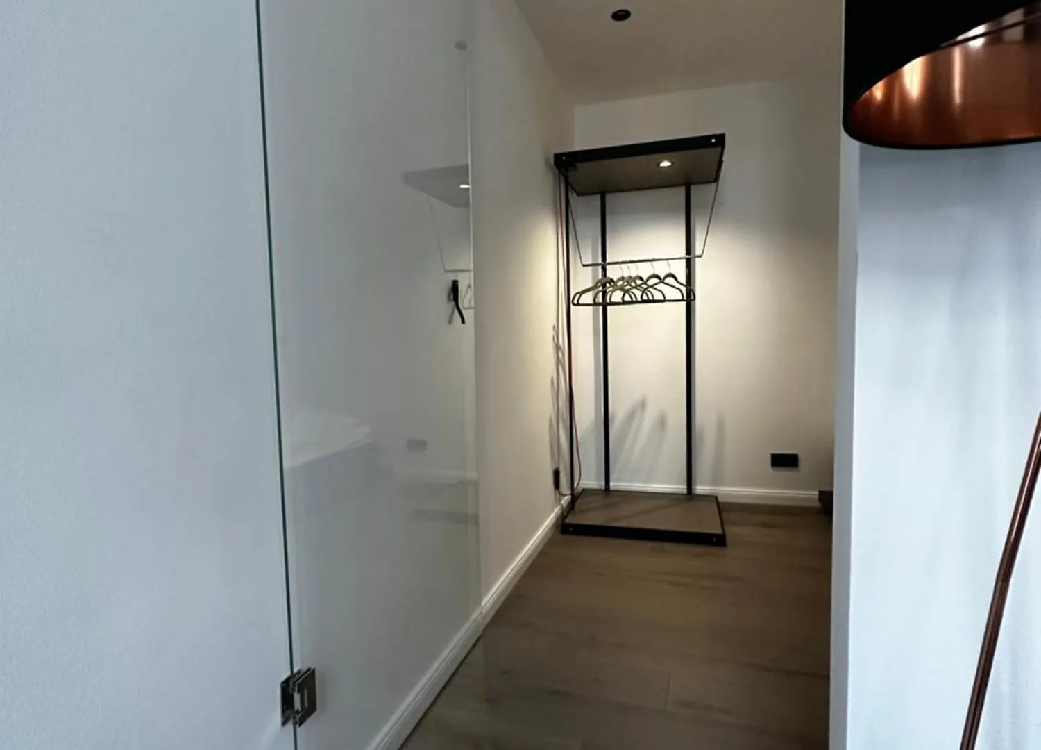 Luxury City Apartment Downtown Vienna