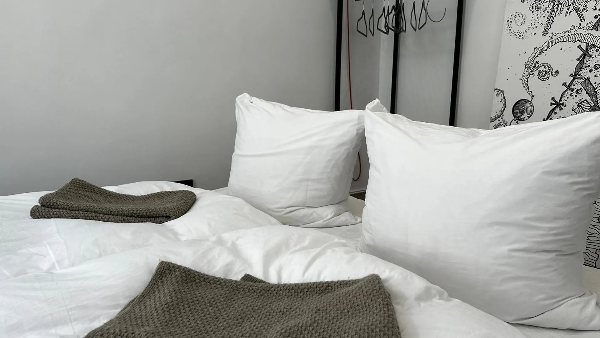 Luxury City Apartment Downtown Vienna