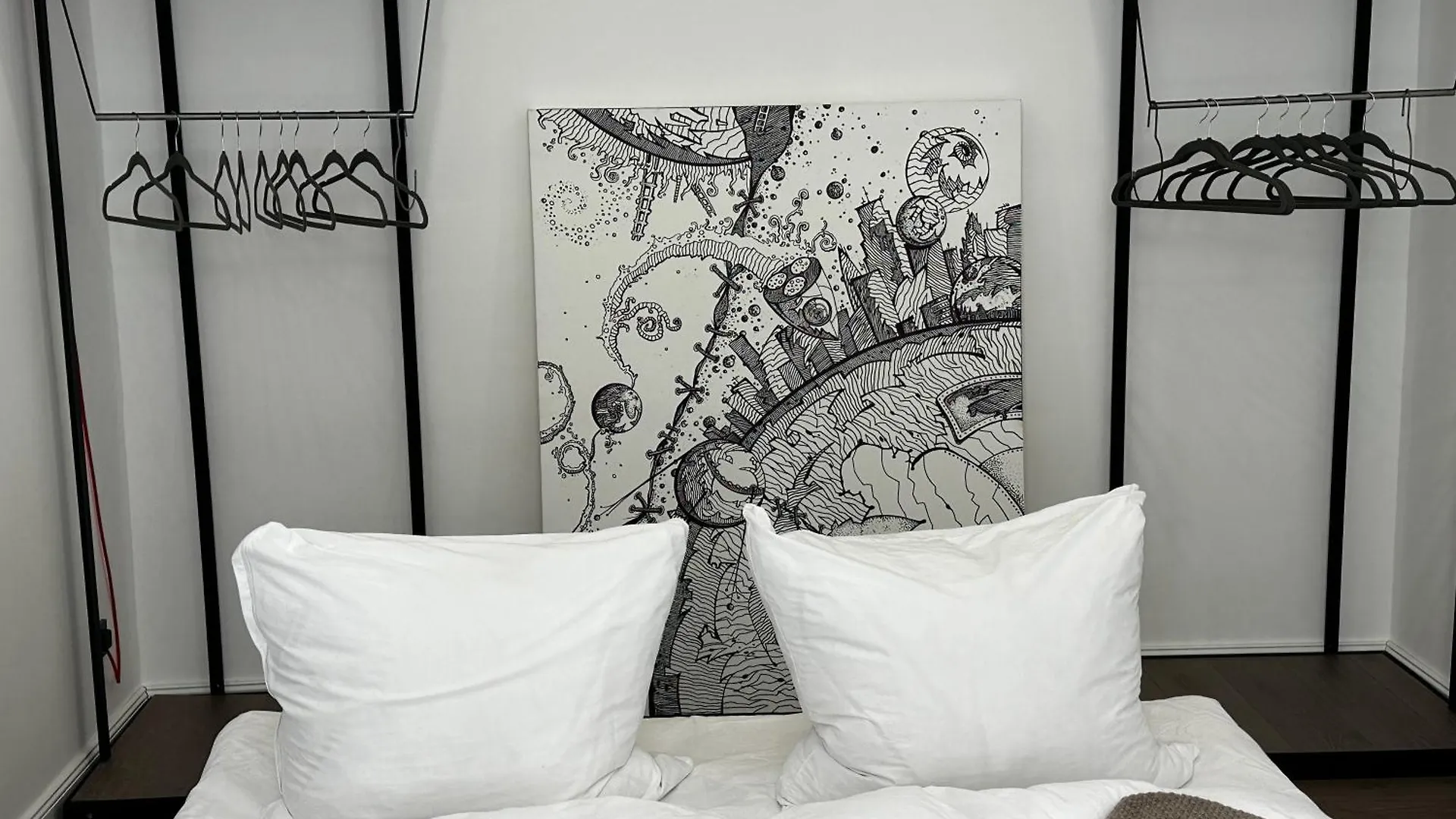 Luxury City Apartment Downtown Vienna Austria