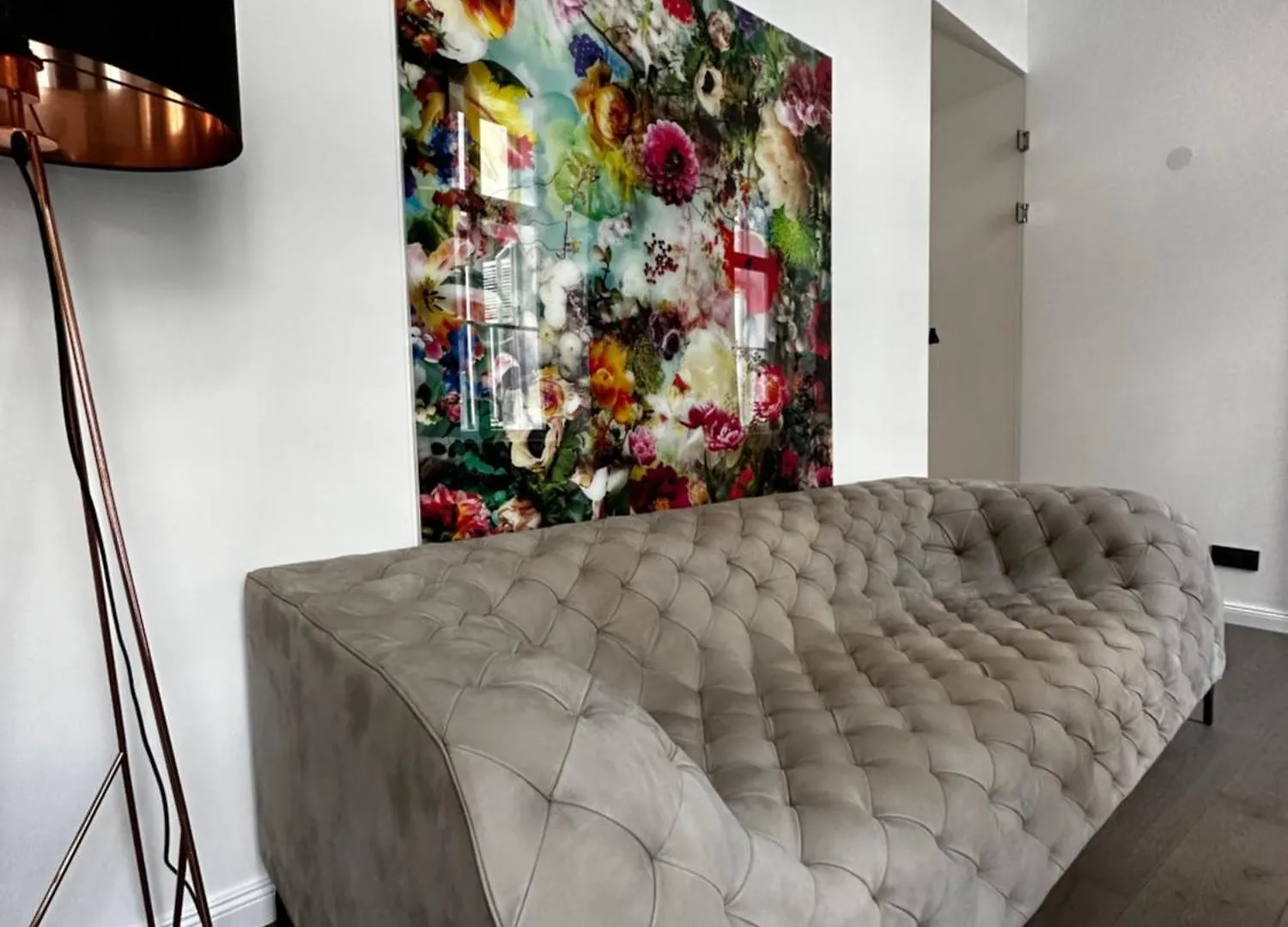 Luxury City Apartment Downtown Vienna