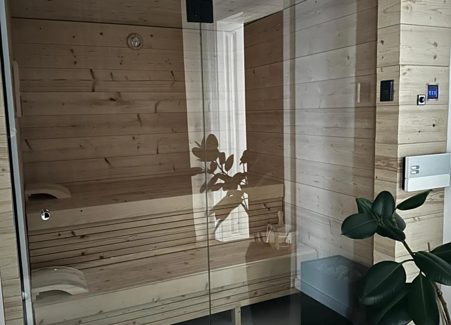 Luxury City Apartment Downtown Vienna