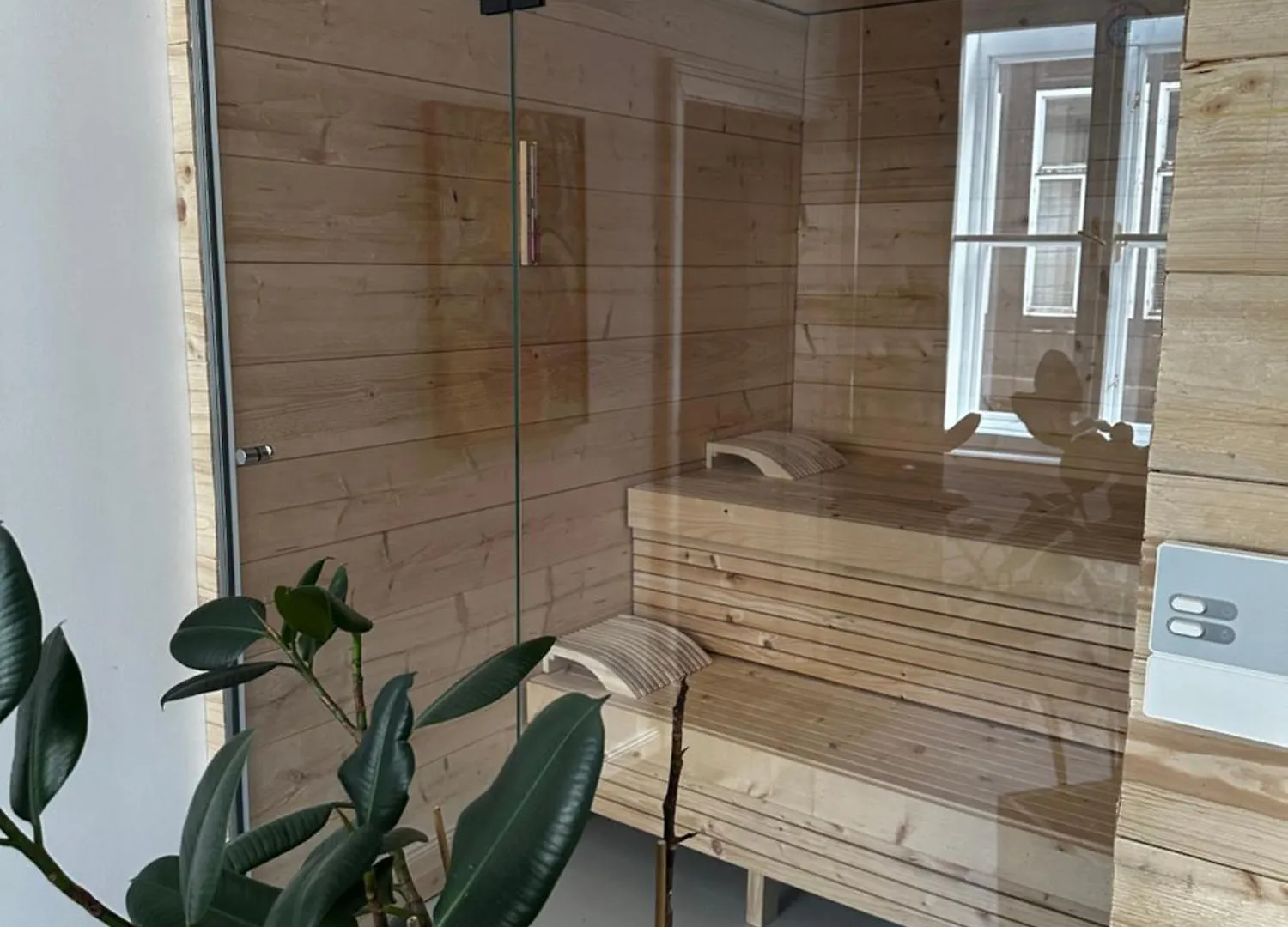 Luxury City Apartment Downtown Vienna