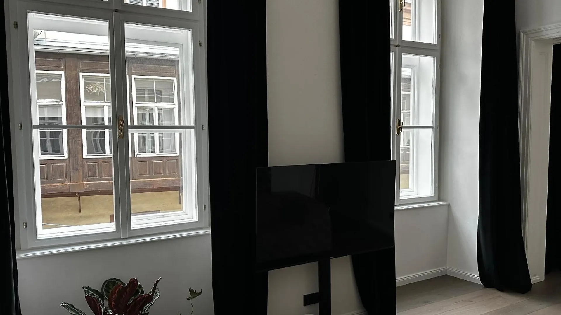 Luxury City Apartment Downtown Vienna